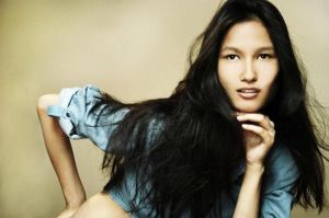 Asian models - Varsha Thapa from Nepal.jpg